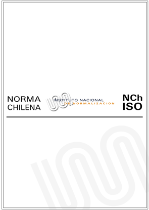 Imagen de NCh-ISO22000:2018